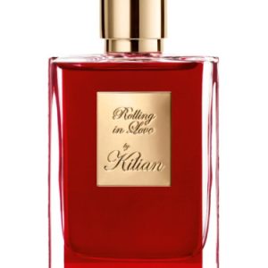 Type Rolling in love