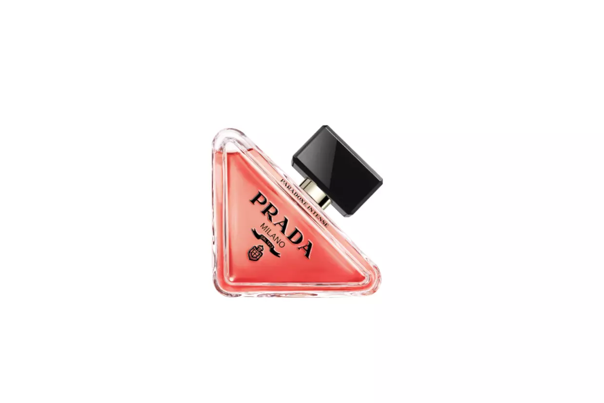 Type Paradoxe intense