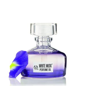 Type White Musk